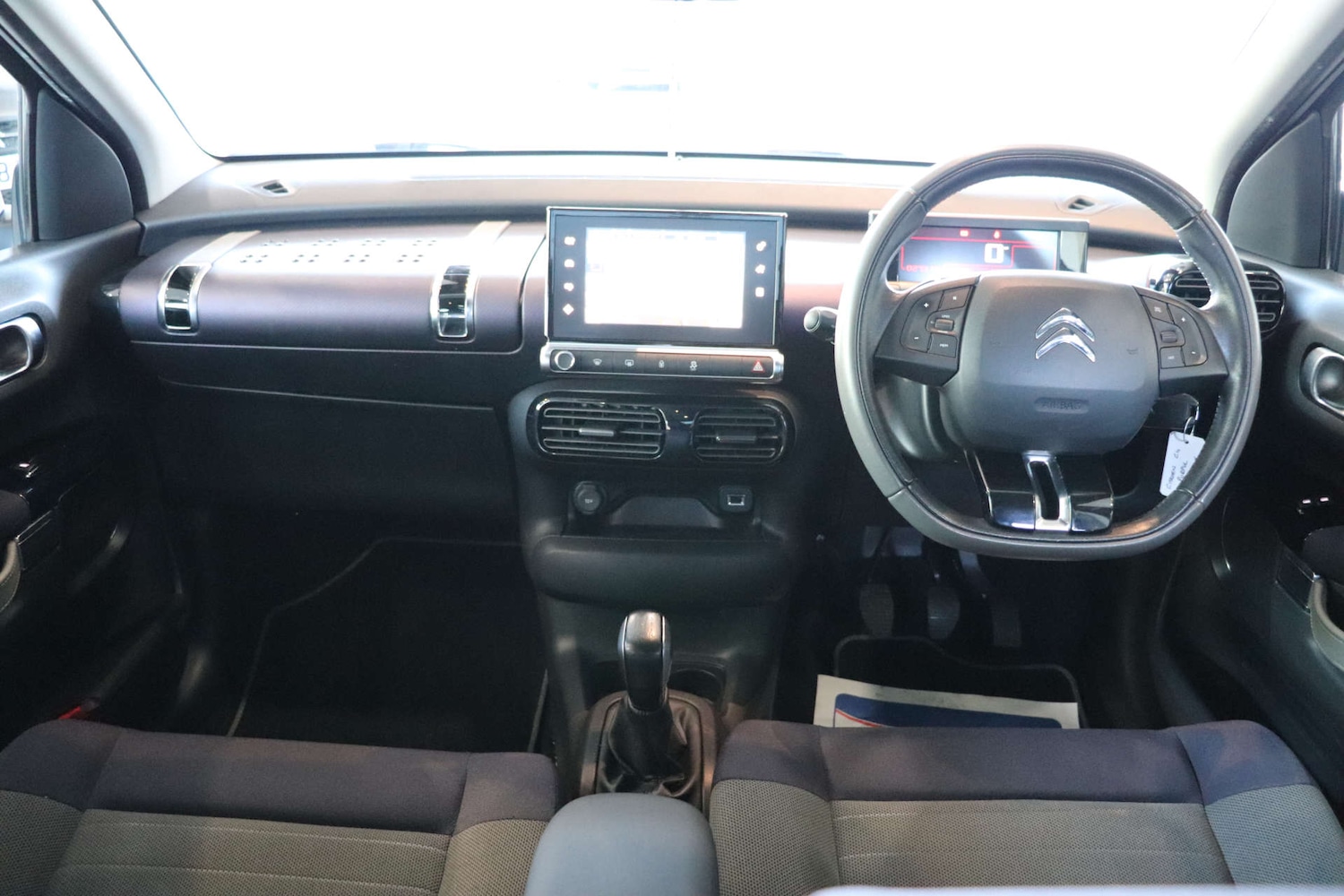 Used Citroen C4 Cactus 2016 for sale - 77399247: Photo 14