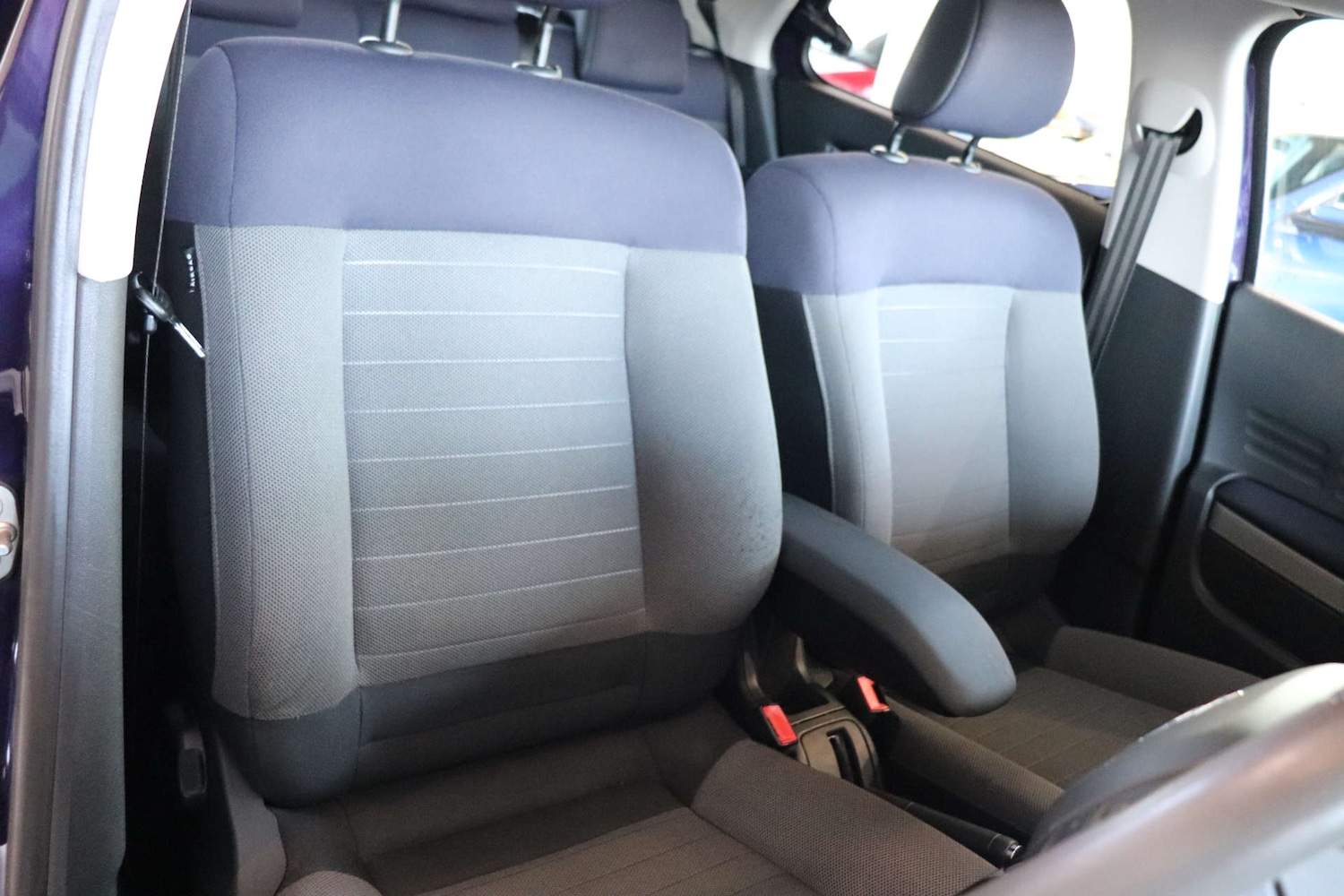 Used Citroen C4 Cactus 2016 for sale - 77399247: Photo 23