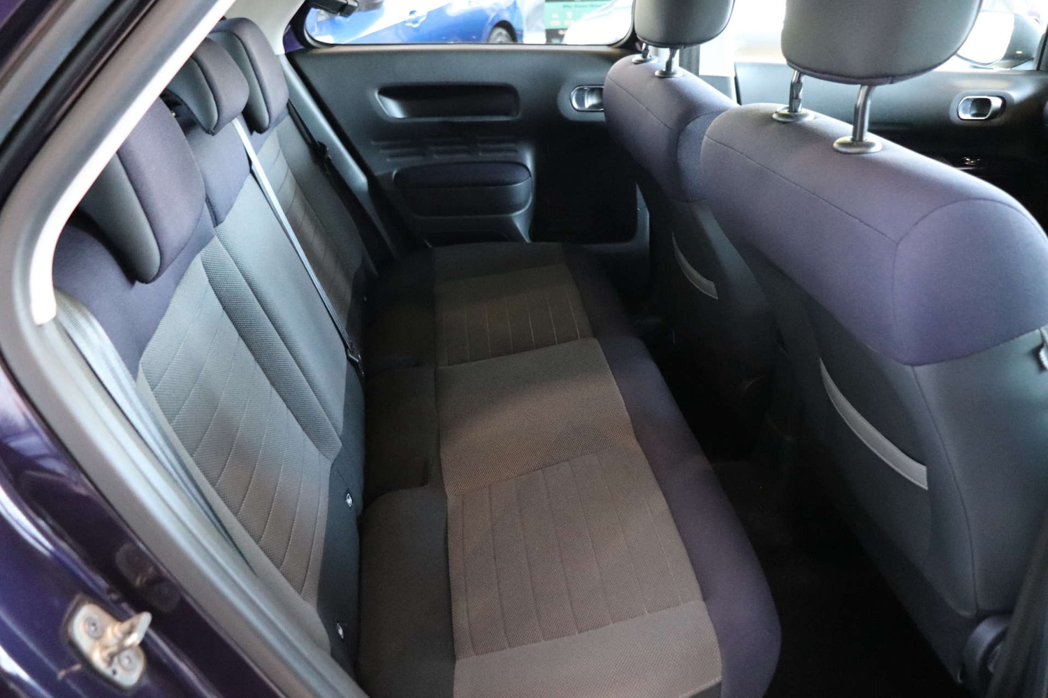 Used Citroen C4 Cactus 2016 for sale - 77399247: Photo 26