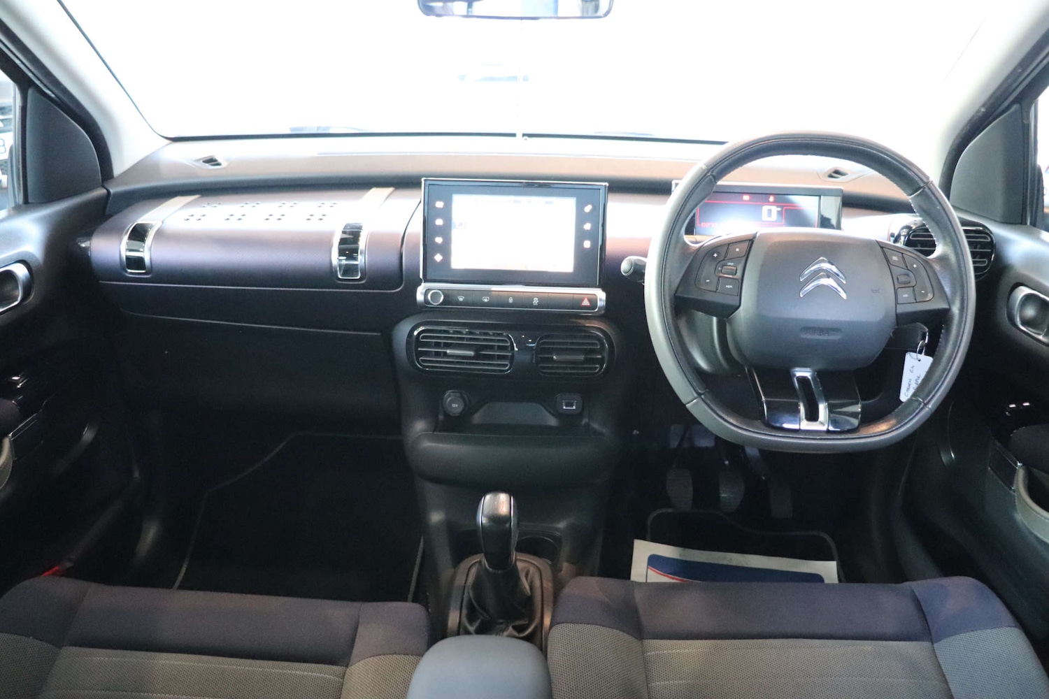 Used Citroen C4 Cactus 2016 for sale - 77399247: Photo 3