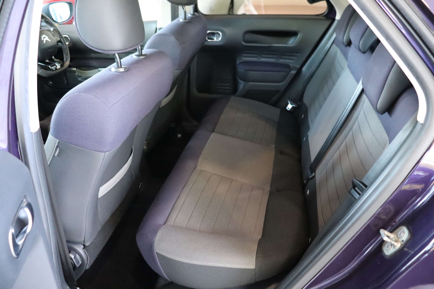 Used Citroen C4 Cactus 2016 for sale - 77399247: Photo 30