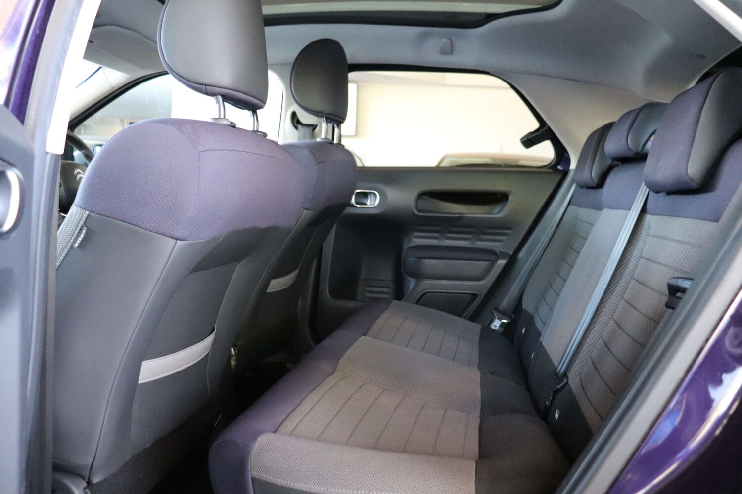 Used Citroen C4 Cactus 2016 for sale - 77399247: Photo 31