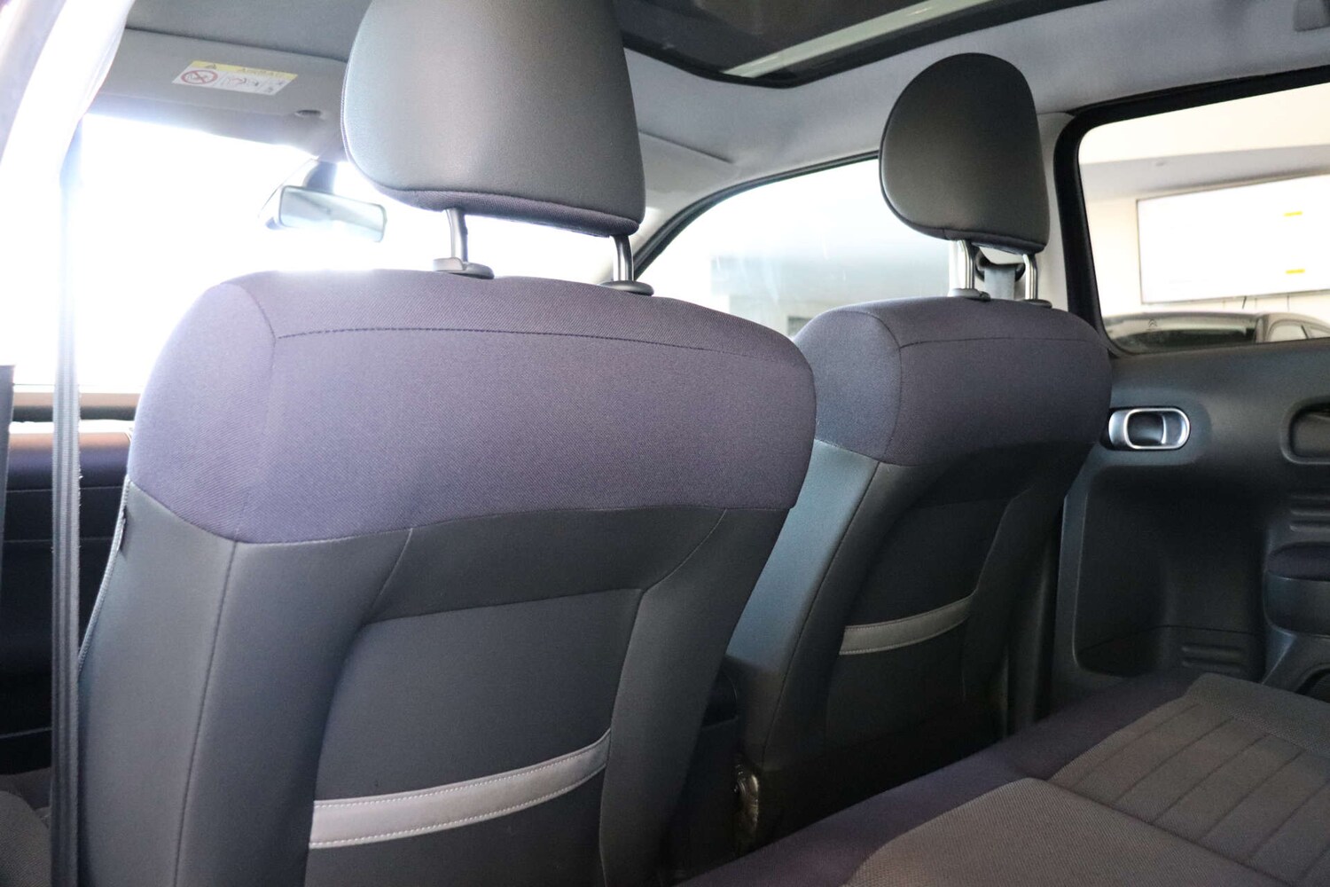 Used Citroen C4 Cactus 2016 for sale - 77399247: Photo 32