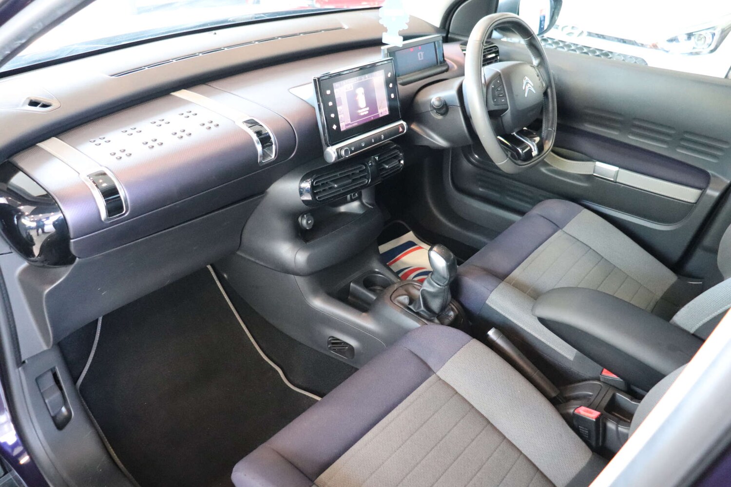 Used Citroen C4 Cactus 2016 for sale - 77399247: Photo 34