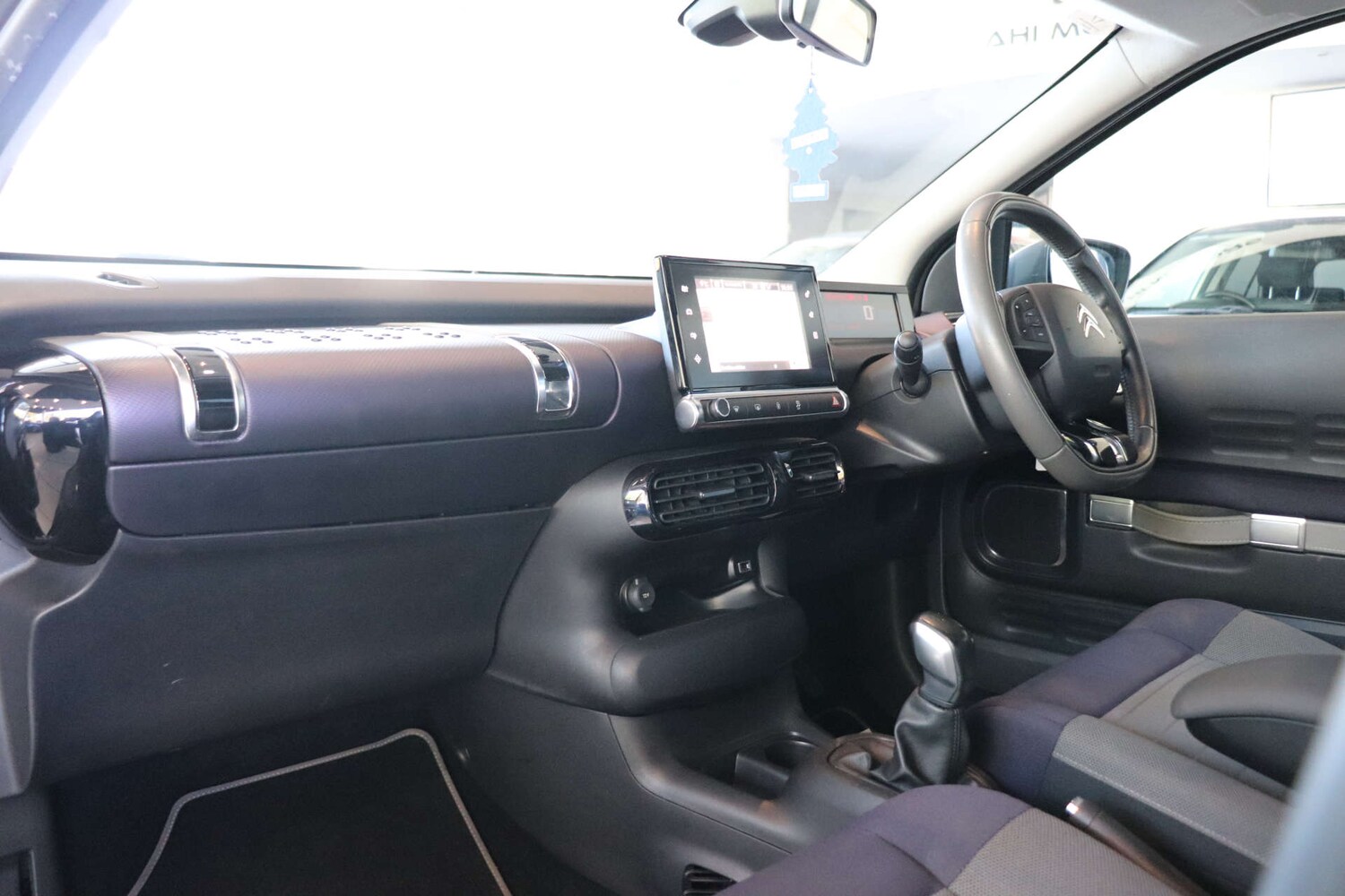 Used Citroen C4 Cactus 2016 for sale - 77399247: Photo 38