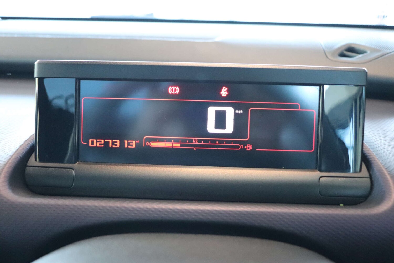 Used Citroen C4 Cactus 2016 for sale - 77399247: Photo 42