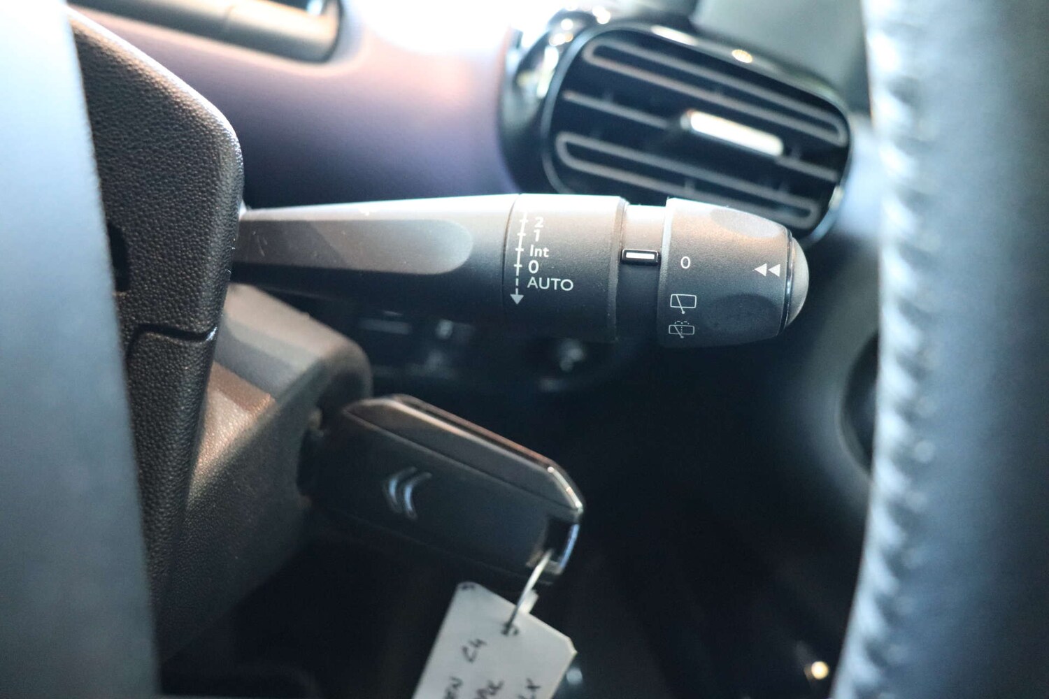 Used Citroen C4 Cactus 2016 for sale - 77399247: Photo 53