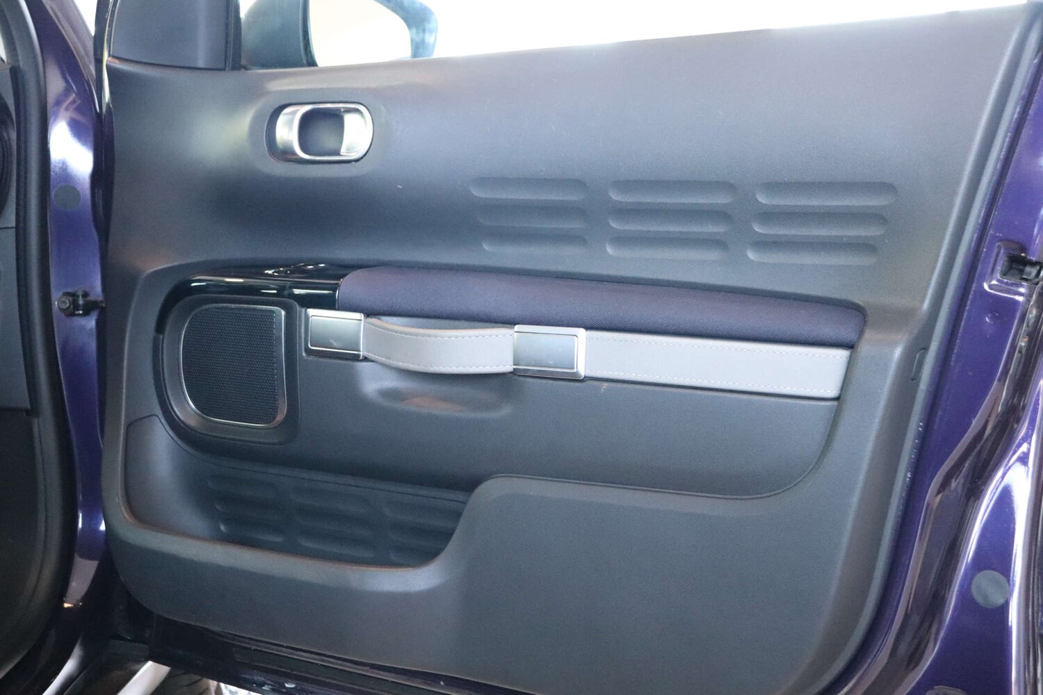 Used Citroen C4 Cactus 2016 for sale - 77399247: Photo 56