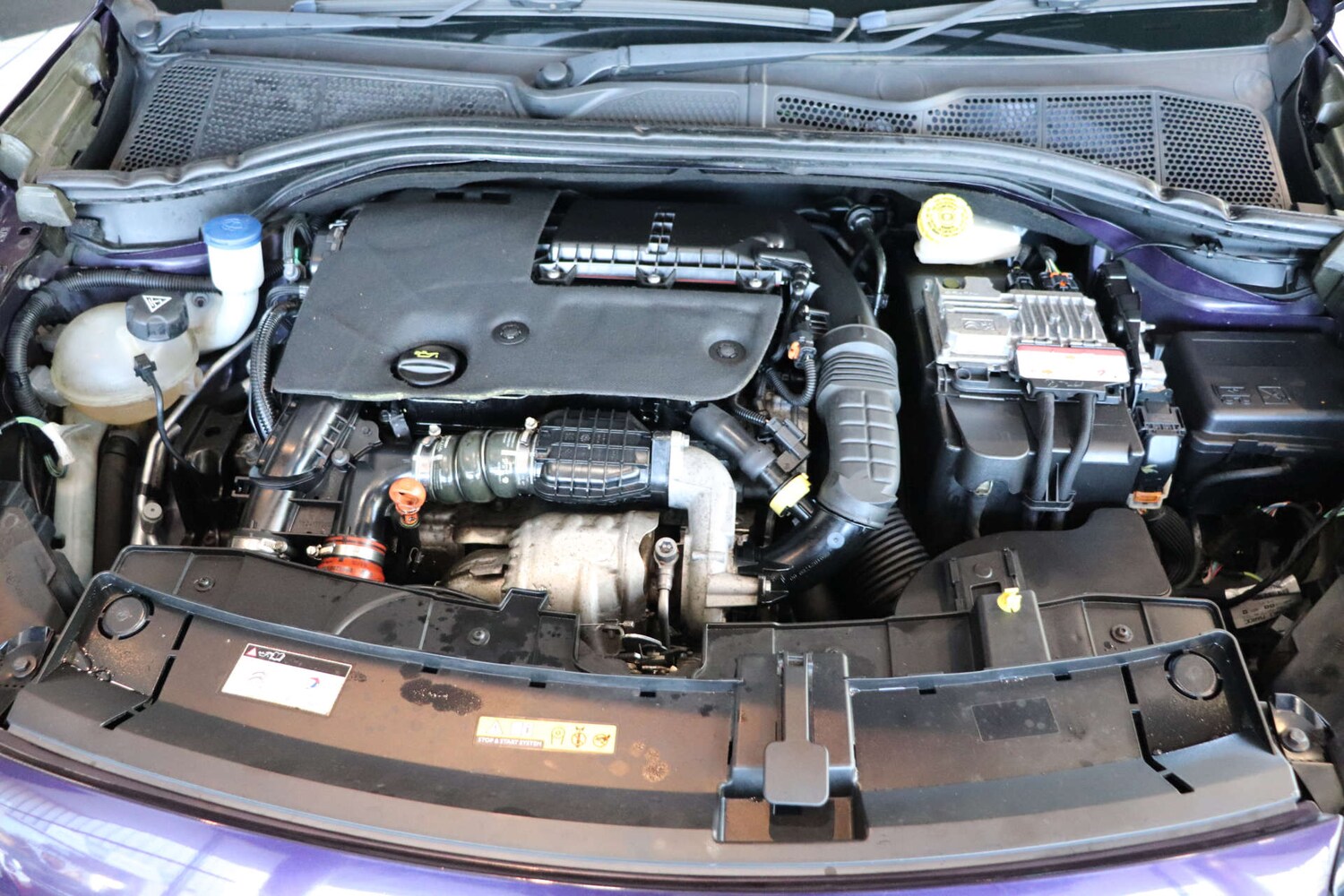 Used Citroen C4 Cactus 2016 for sale - 77399247: Photo 57