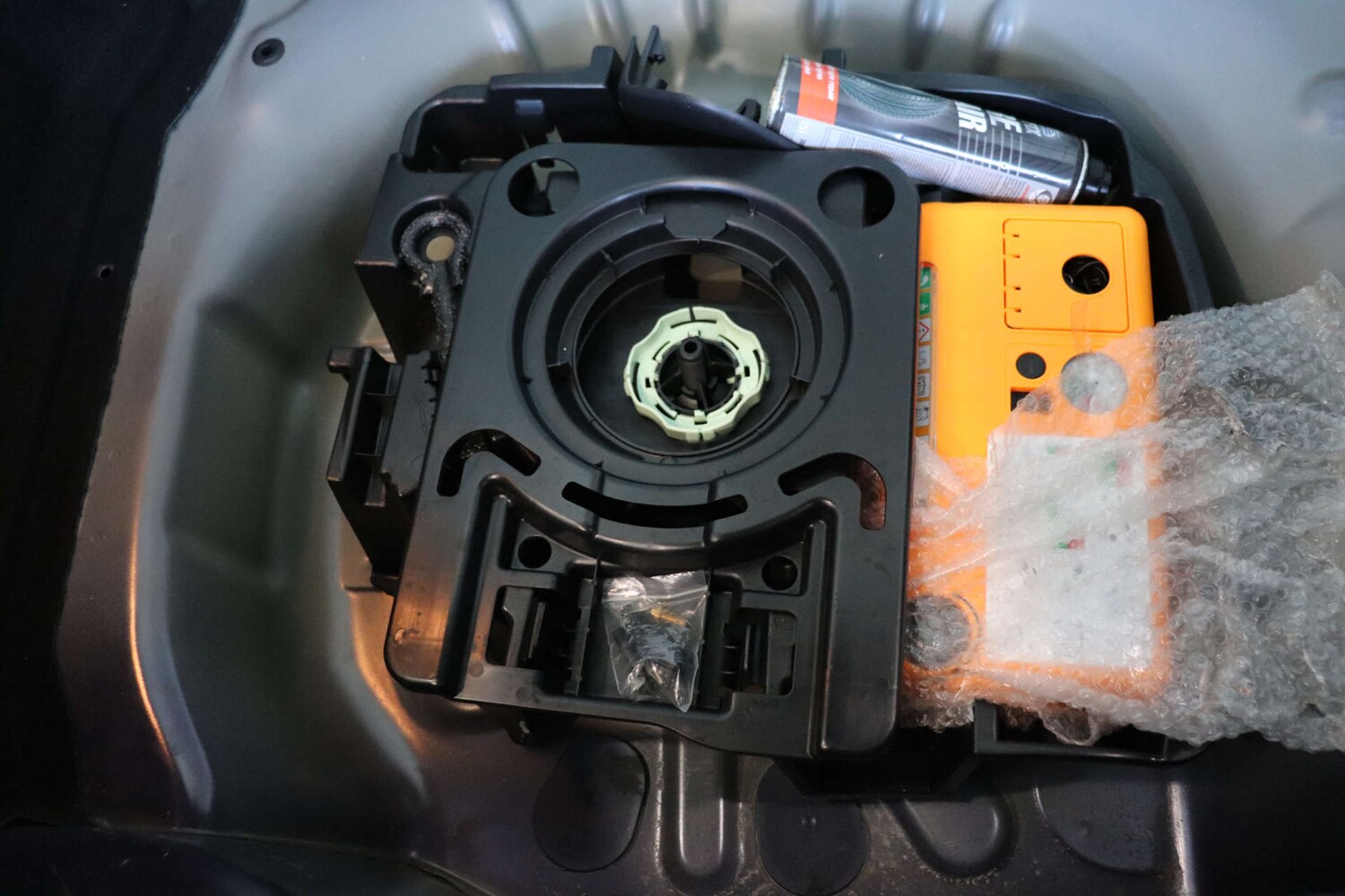 Used Citroen C4 Cactus 2016 for sale - 77399247: Photo 59