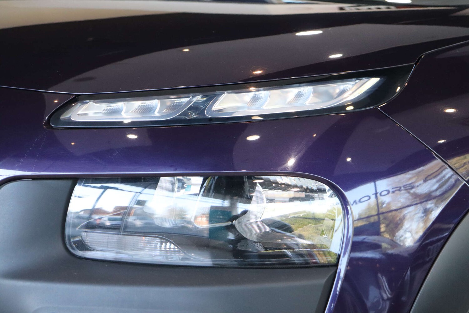 Used Citroen C4 Cactus 2016 for sale - 77399247: Photo 65