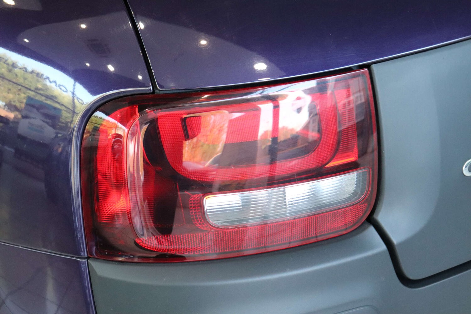 Used Citroen C4 Cactus 2016 for sale - 77399247: Photo 73