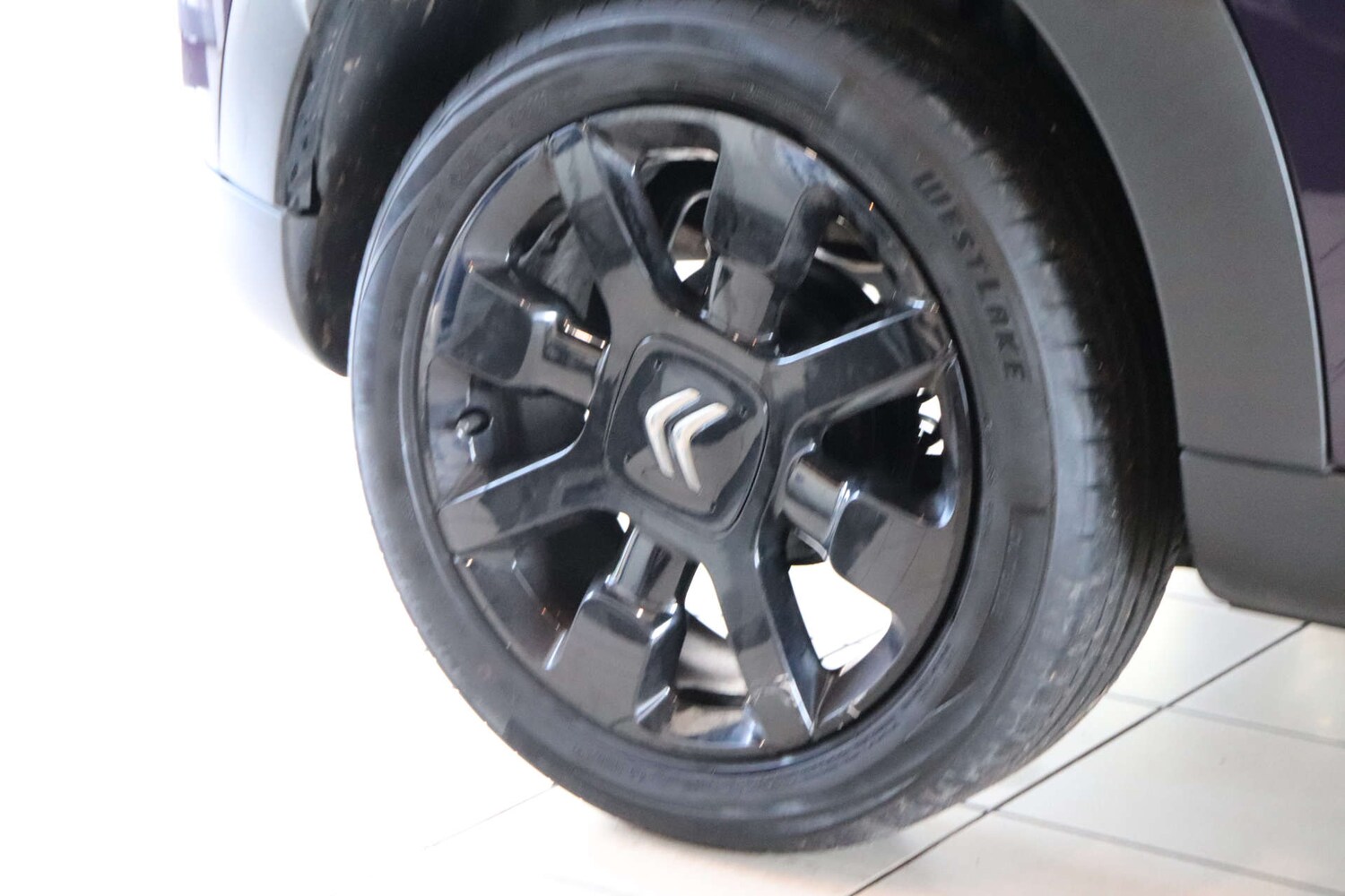 Used Citroen C4 Cactus 2016 for sale - 77399247: Photo 83