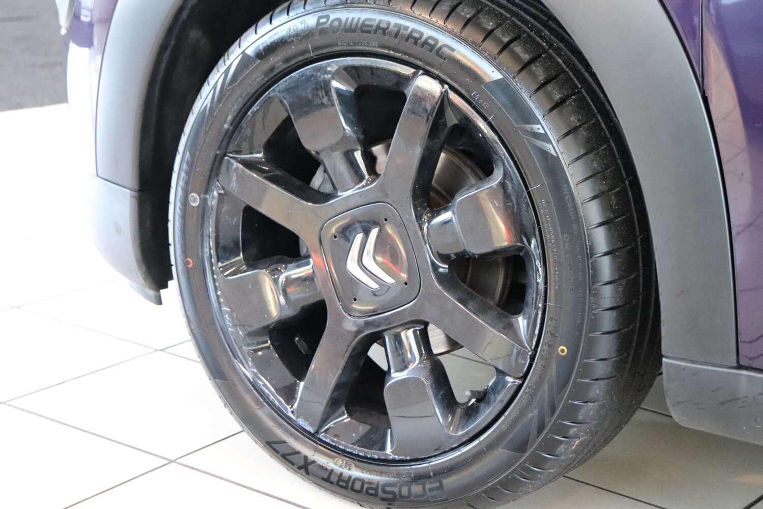 Used Citroen C4 Cactus 2016 for sale - 77399247: Photo 84