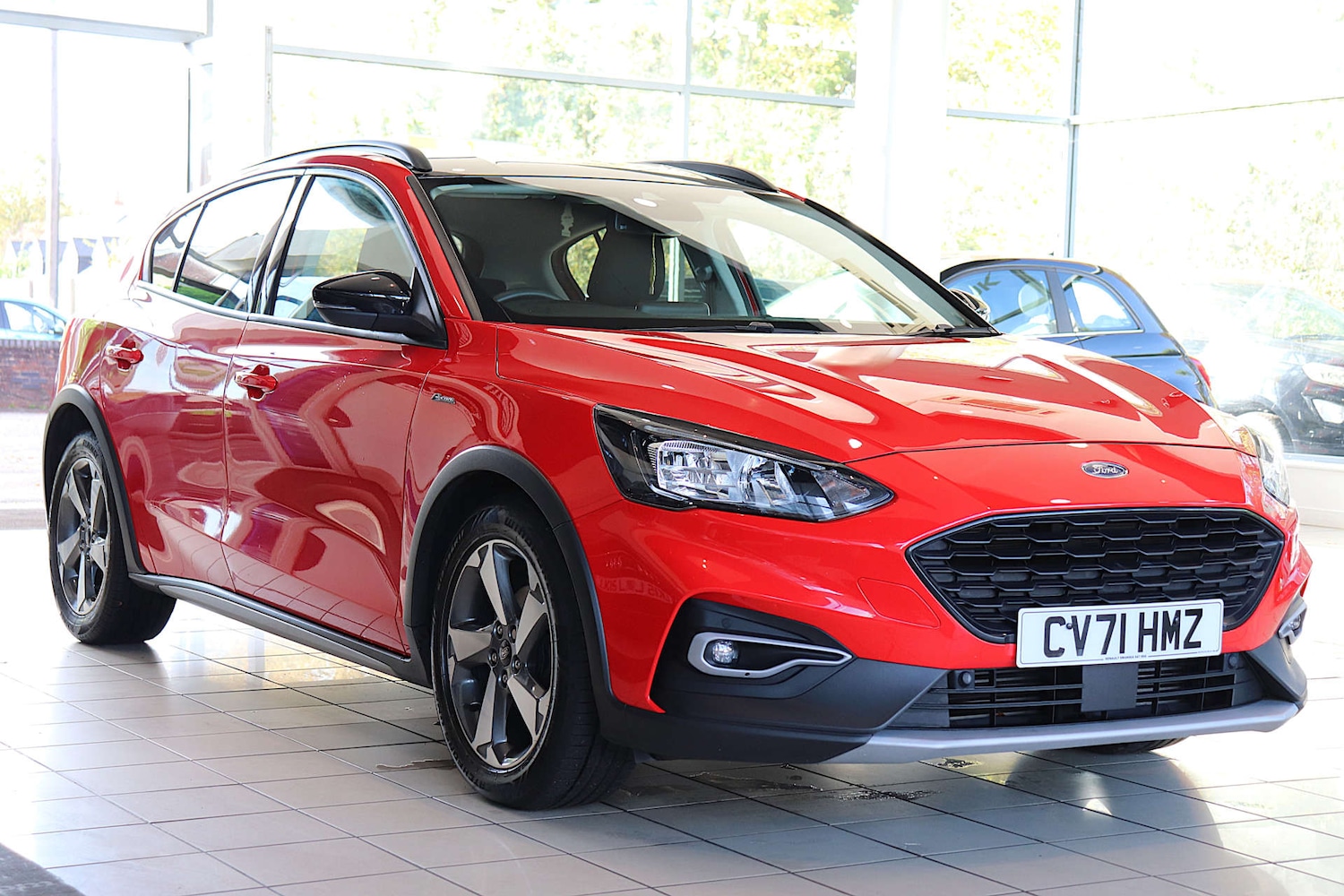 Used Ford Focus 2021 for sale - 76518054: Photo 10