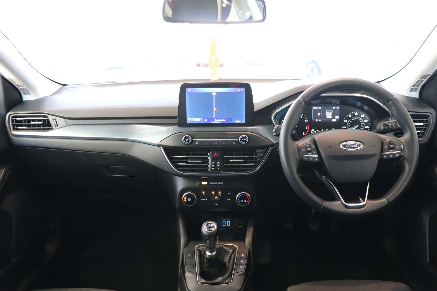 Used Ford Focus 2021 for sale - 76518054: Photo 14