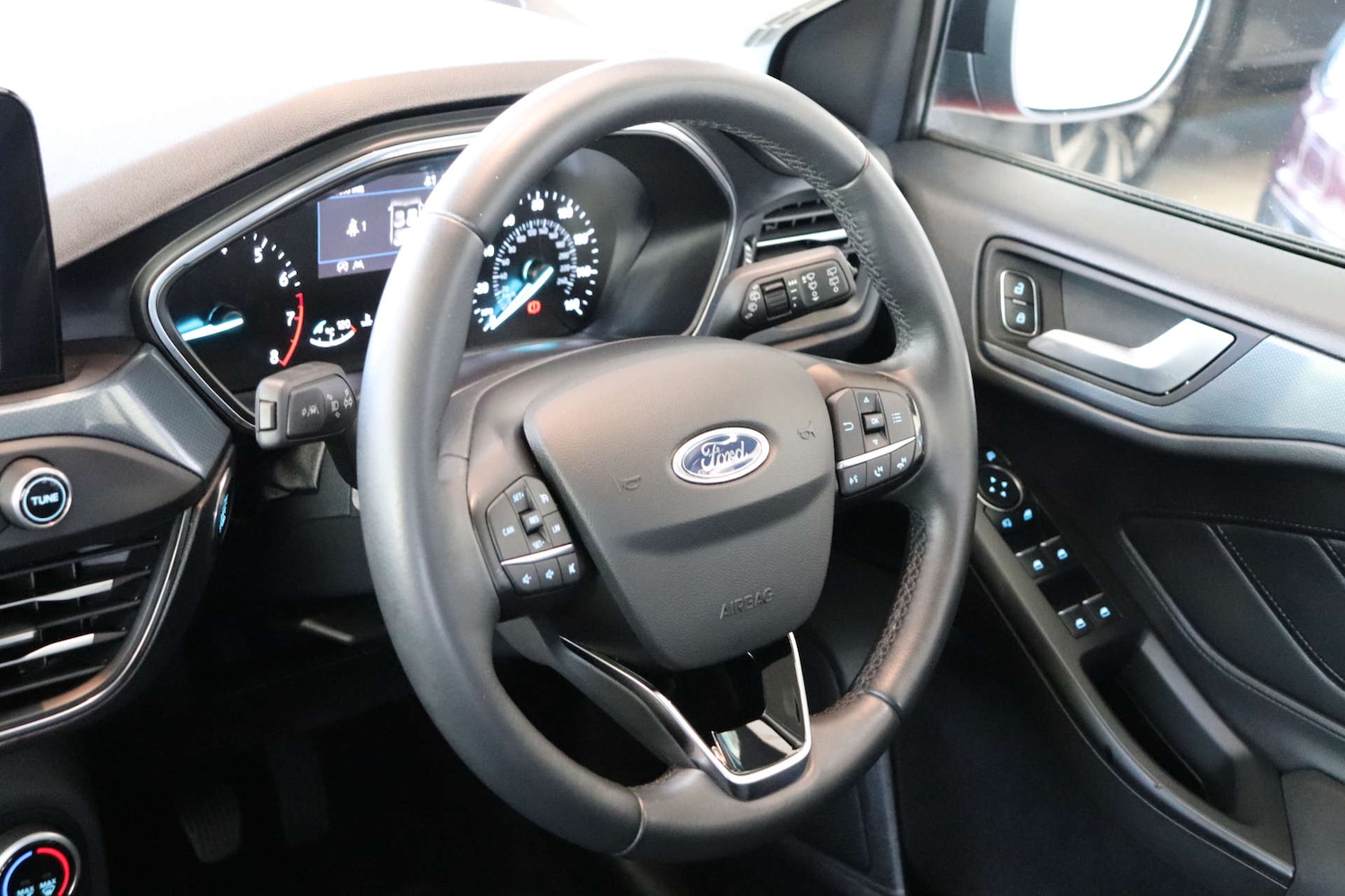 Used Ford Focus 2021 for sale - 76518054: Photo 15