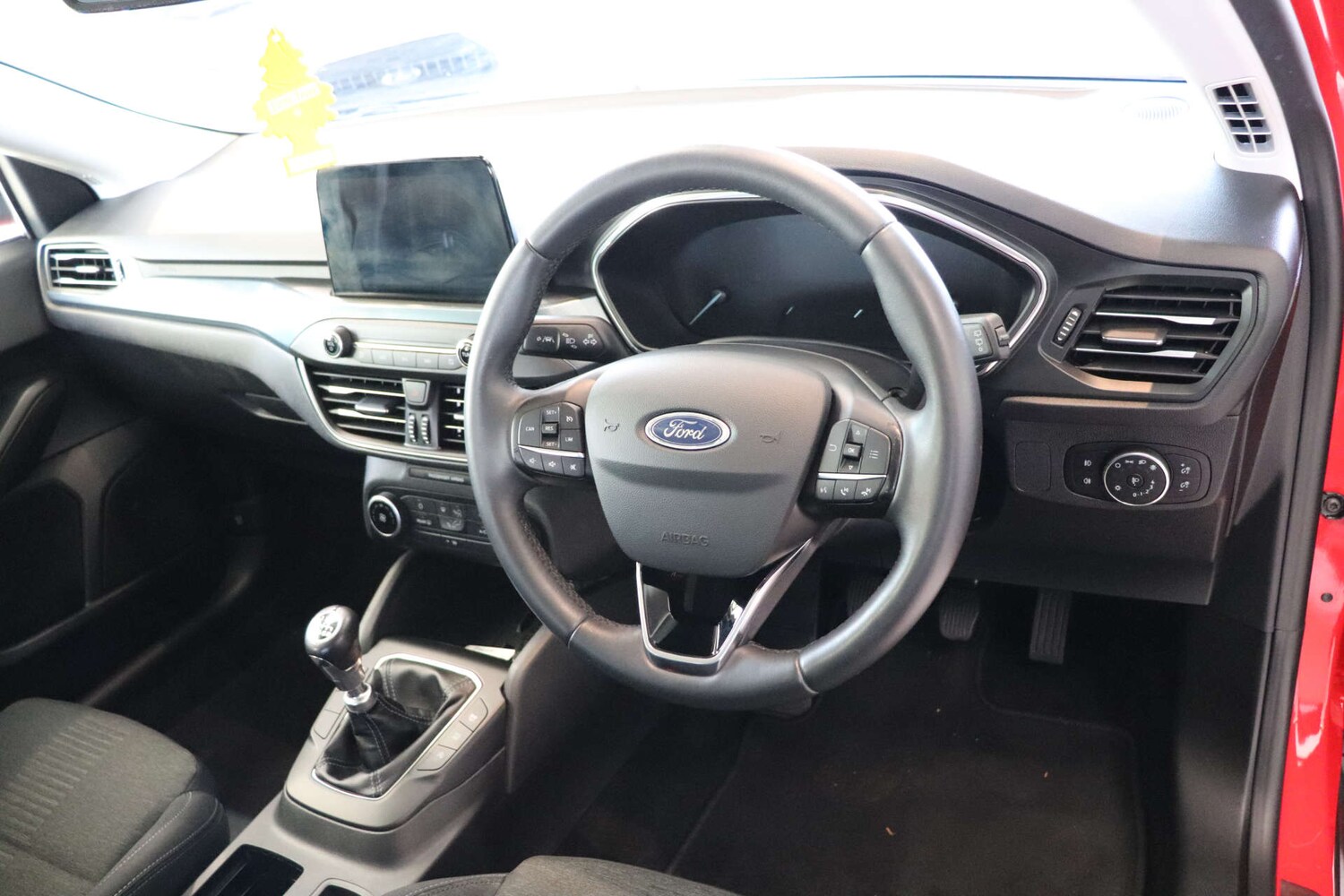 Used Ford Focus 2021 for sale - 76518054: Photo 17