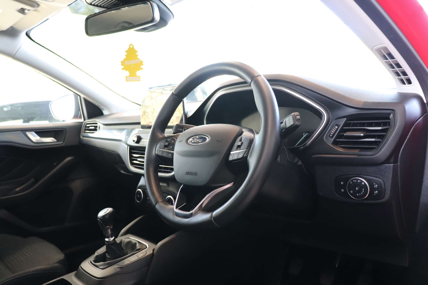 Used Ford Focus 2021 for sale - 76518054: Photo 18