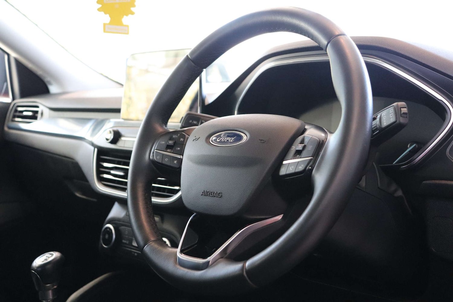 Used Ford Focus 2021 for sale - 76518054: Photo 19