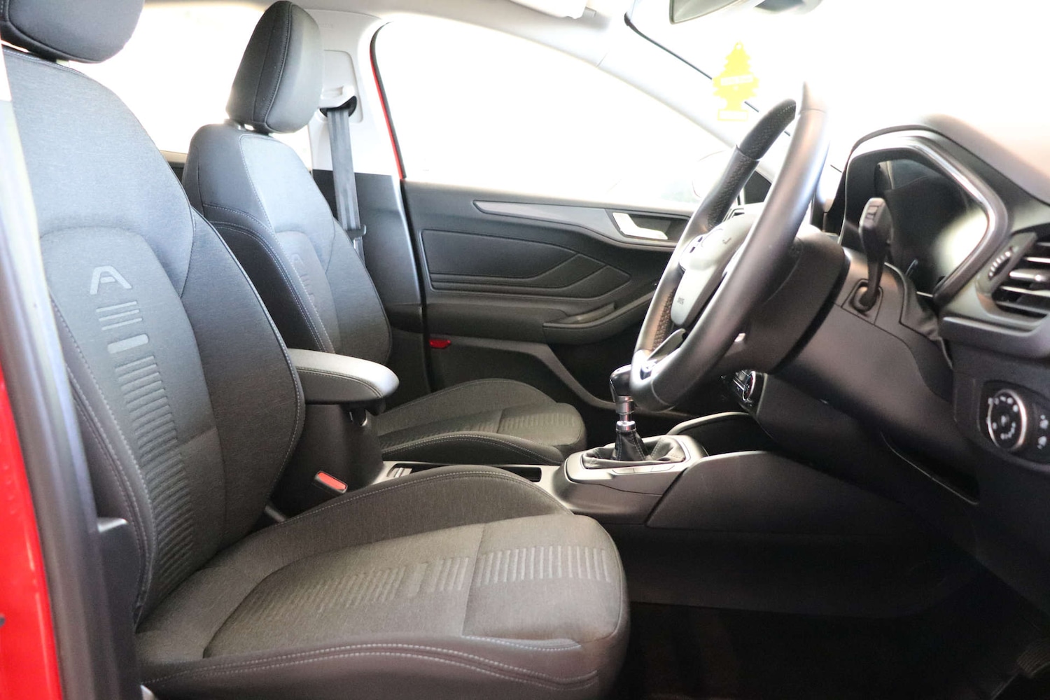 Used Ford Focus 2021 for sale - 76518054: Photo 21