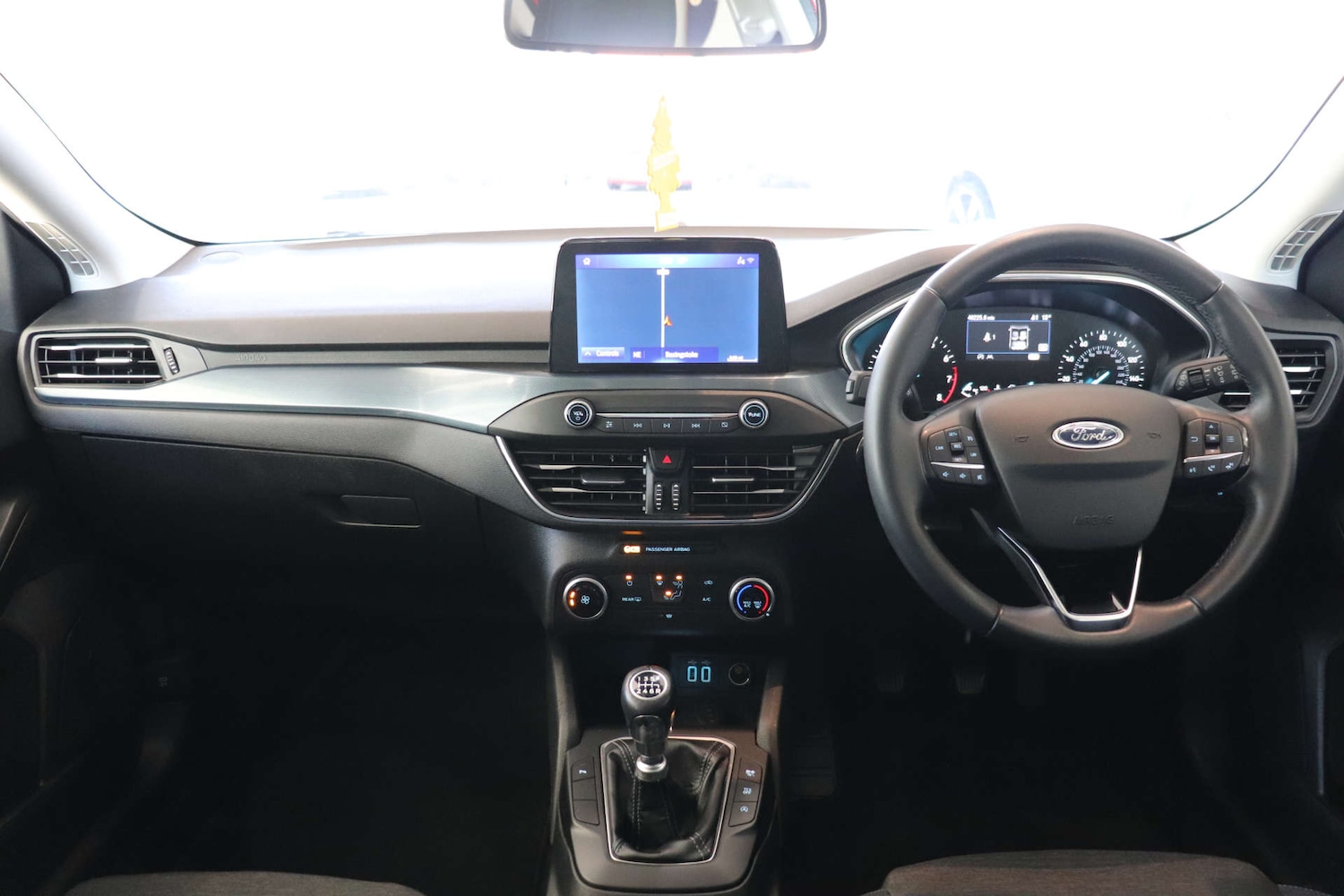 Used Ford Focus 2021 for sale - 76518054: Photo 3