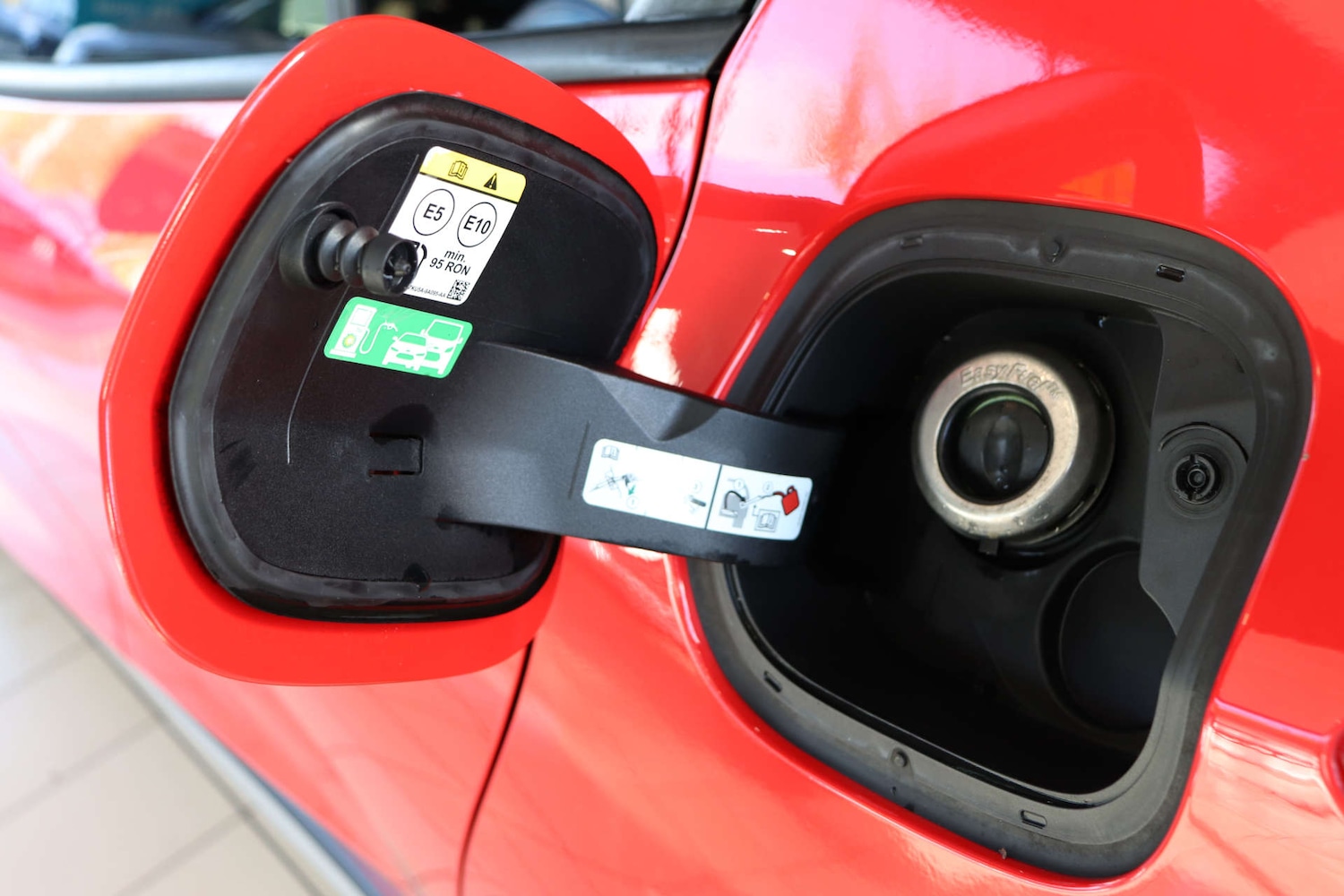 Used Ford Focus 2021 for sale - 76518054: Photo 35