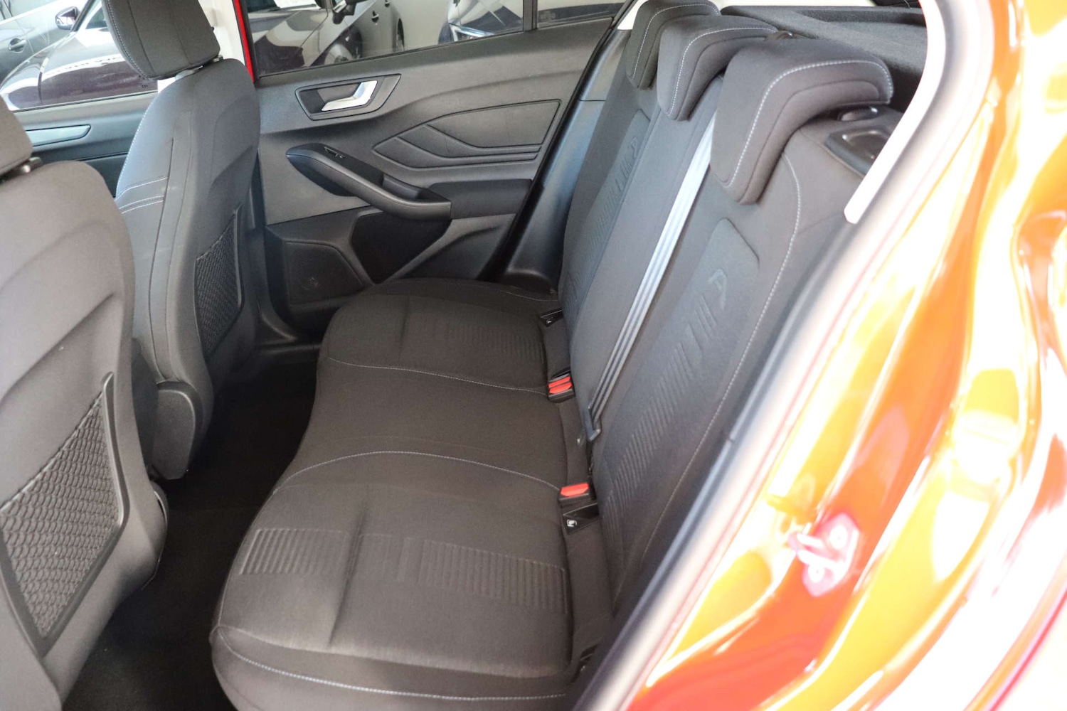 Used Ford Focus 2021 for sale - 76518054: Photo 37