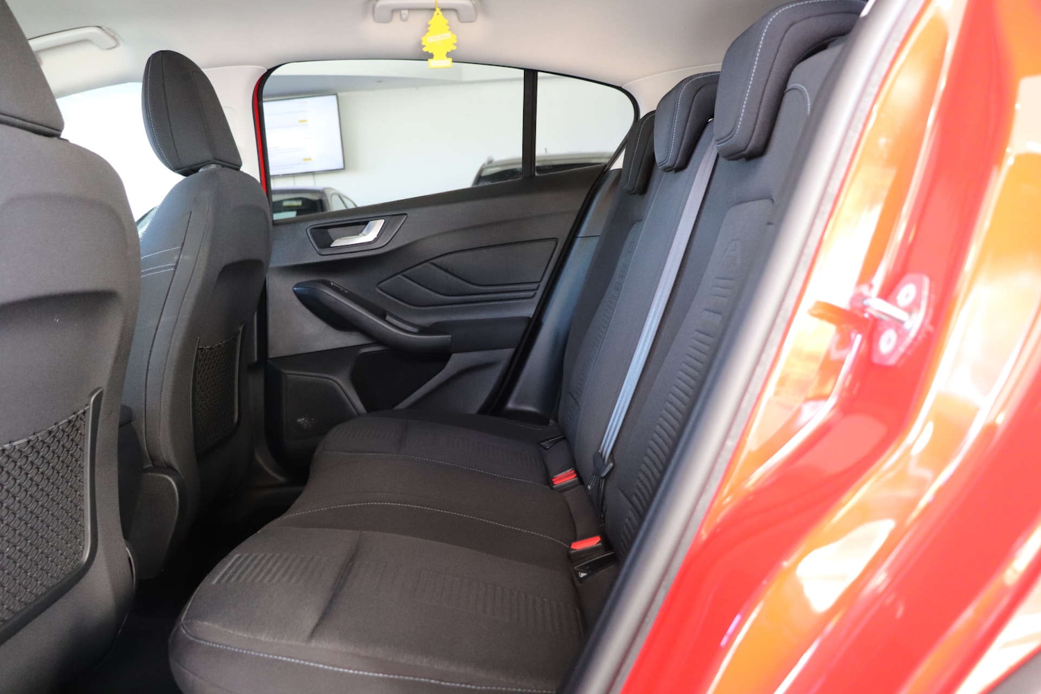 Used Ford Focus 2021 for sale - 76518054: Photo 38