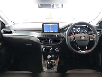 Used Ford Focus 2021 for sale - 76518054: Photo