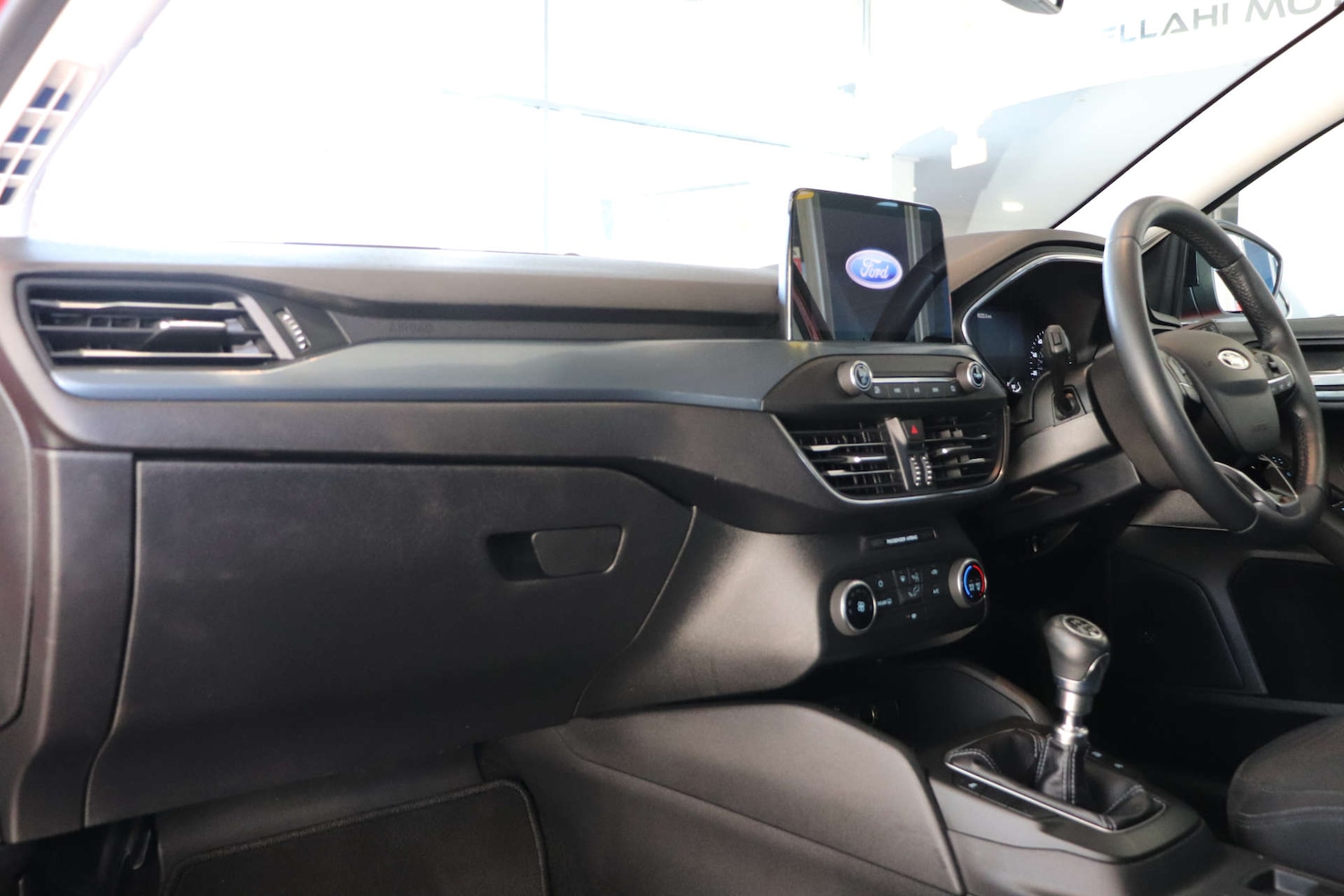 Used Ford Focus 2021 for sale - 76518054: Photo 4