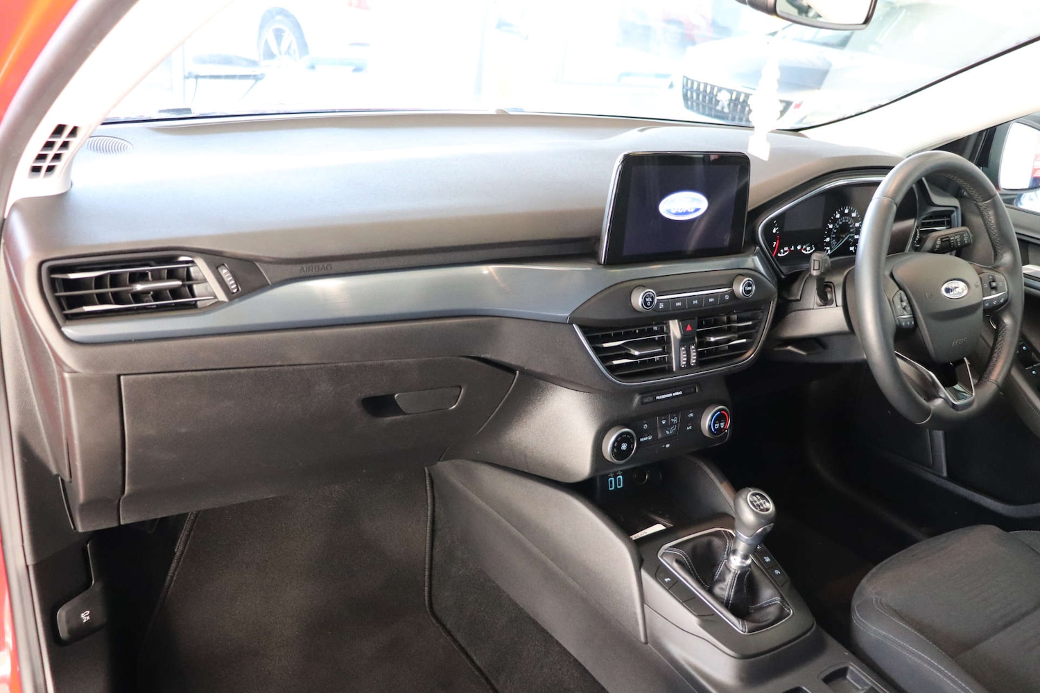 Used Ford Focus 2021 for sale - 76518054: Photo 43