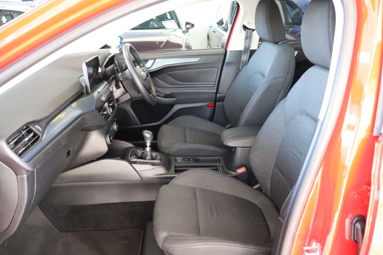 Used Ford Focus 2021 for sale - 76518054: Photo 45