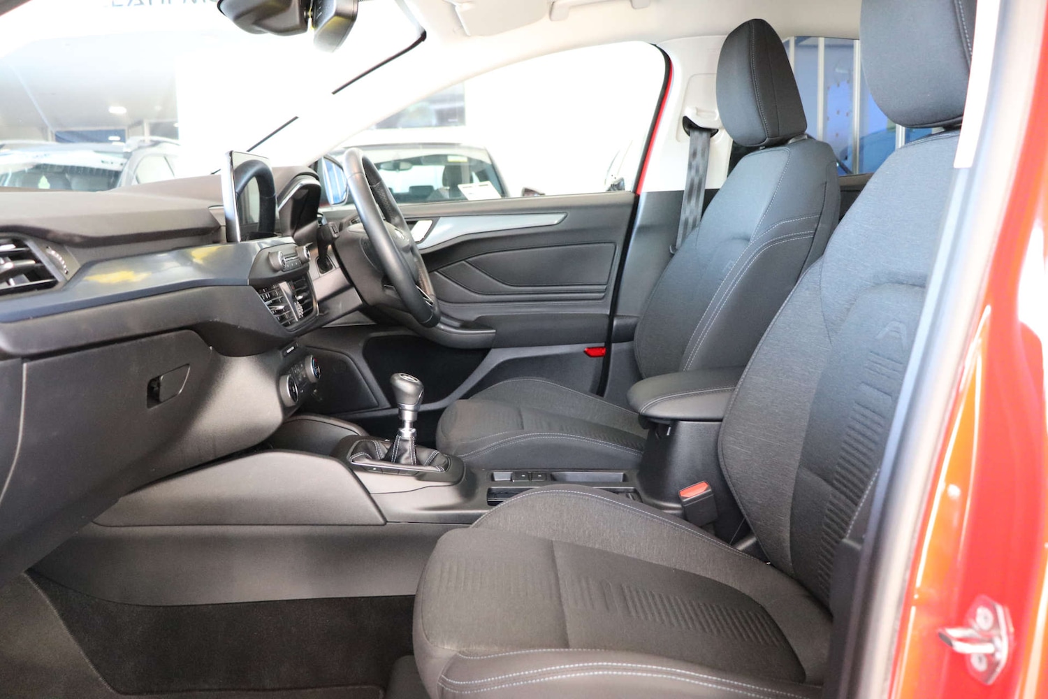 Used Ford Focus 2021 for sale - 76518054: Photo 46