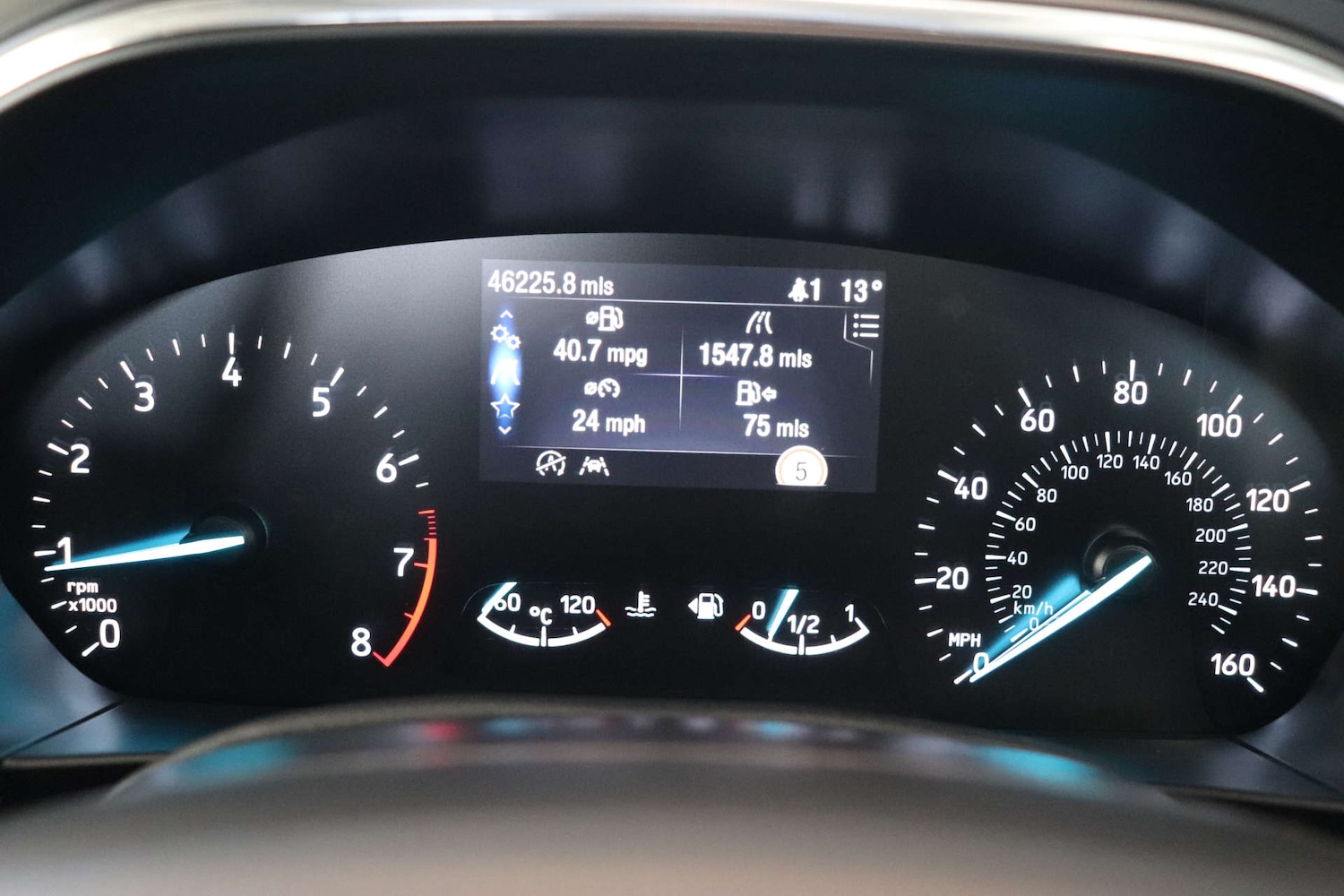 Used Ford Focus 2021 for sale - 76518054: Photo 53