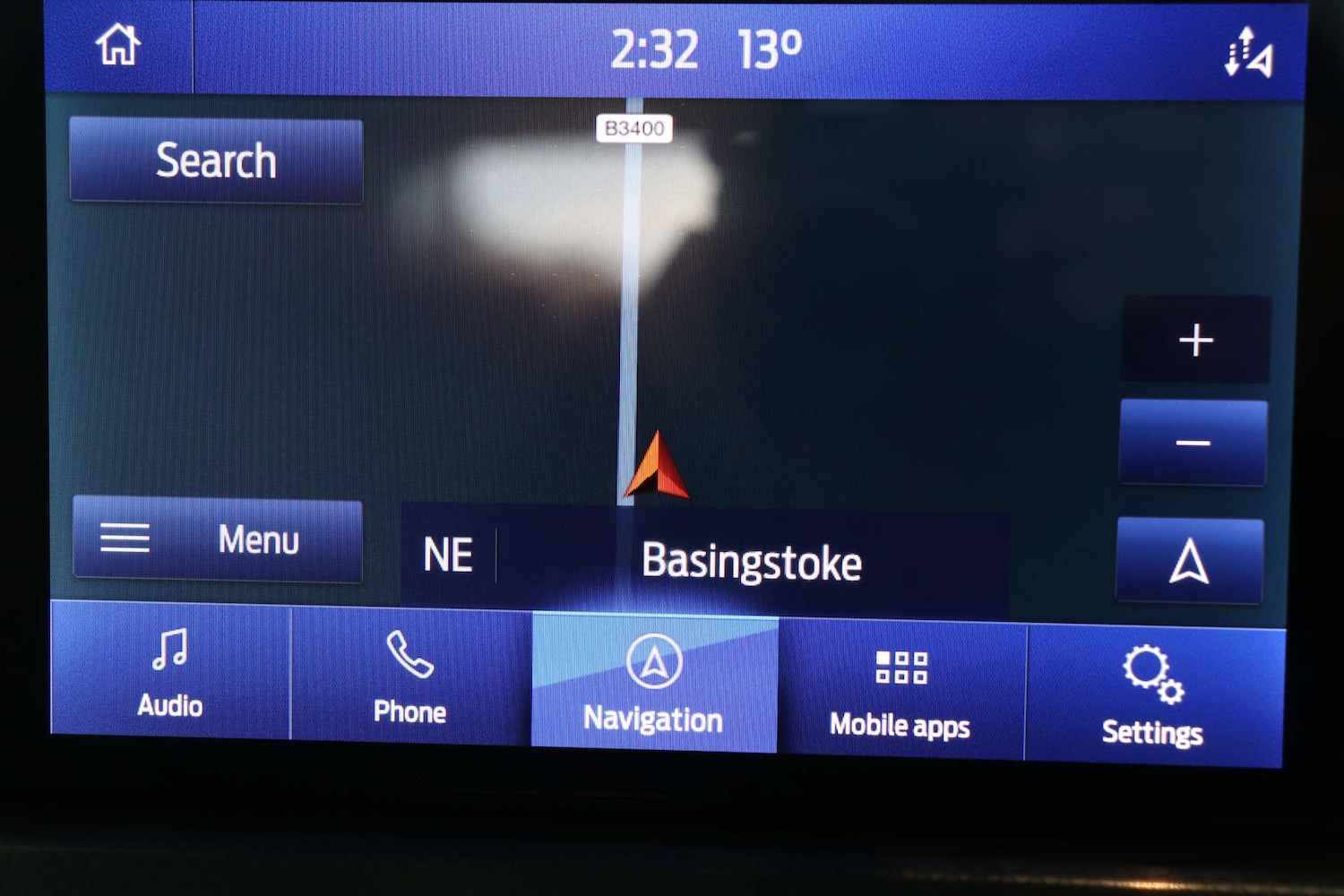 Used Ford Focus 2021 for sale - 76518054: Photo 55