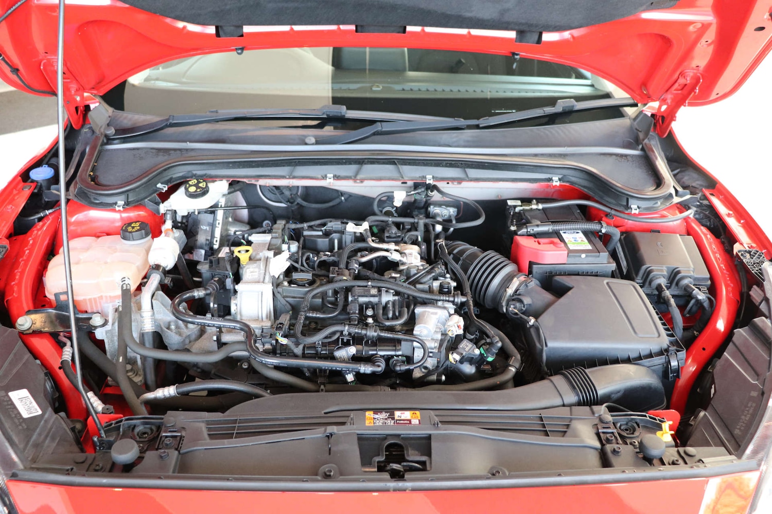 Used Ford Focus 2021 for sale - 76518054: Photo 73