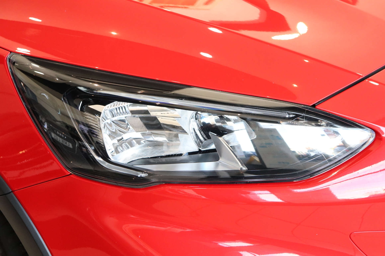 Used Ford Focus 2021 for sale - 76518054: Photo 74