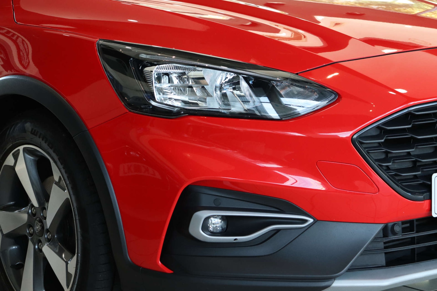 Used Ford Focus 2021 for sale - 76518054: Photo 76