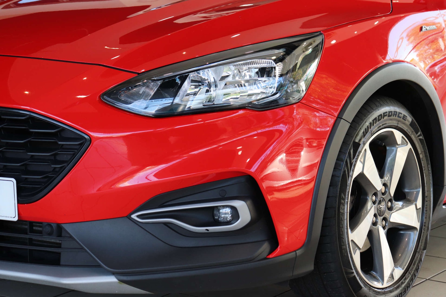 Used Ford Focus 2021 for sale - 76518054: Photo 79