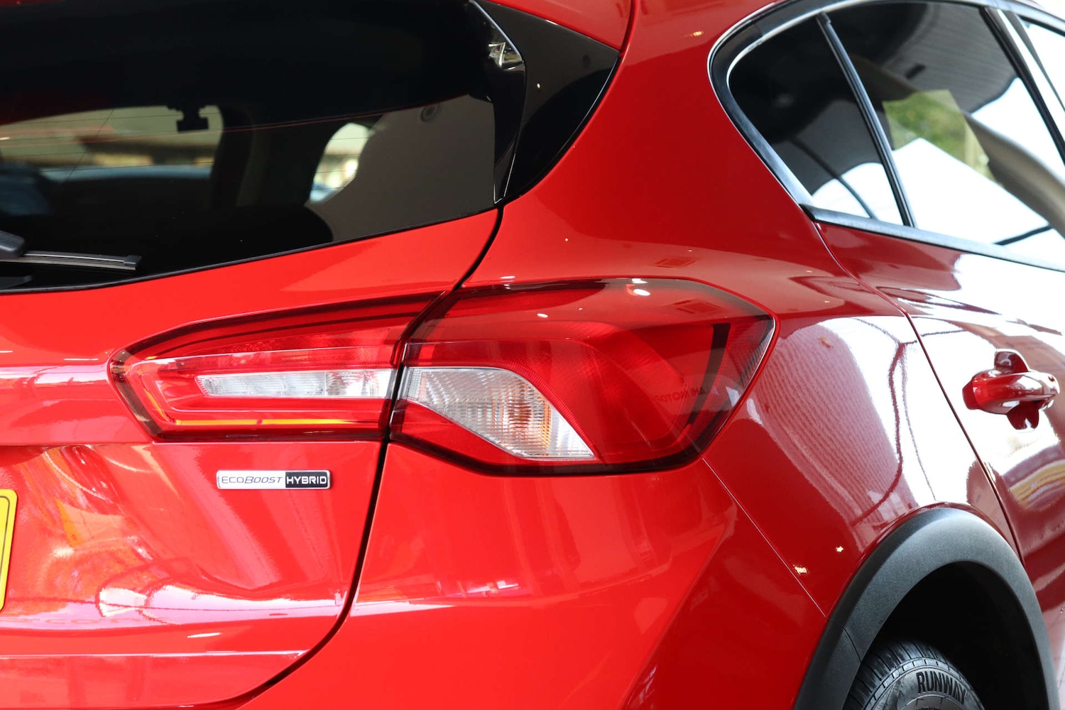 Used Ford Focus 2021 for sale - 76518054: Photo 83