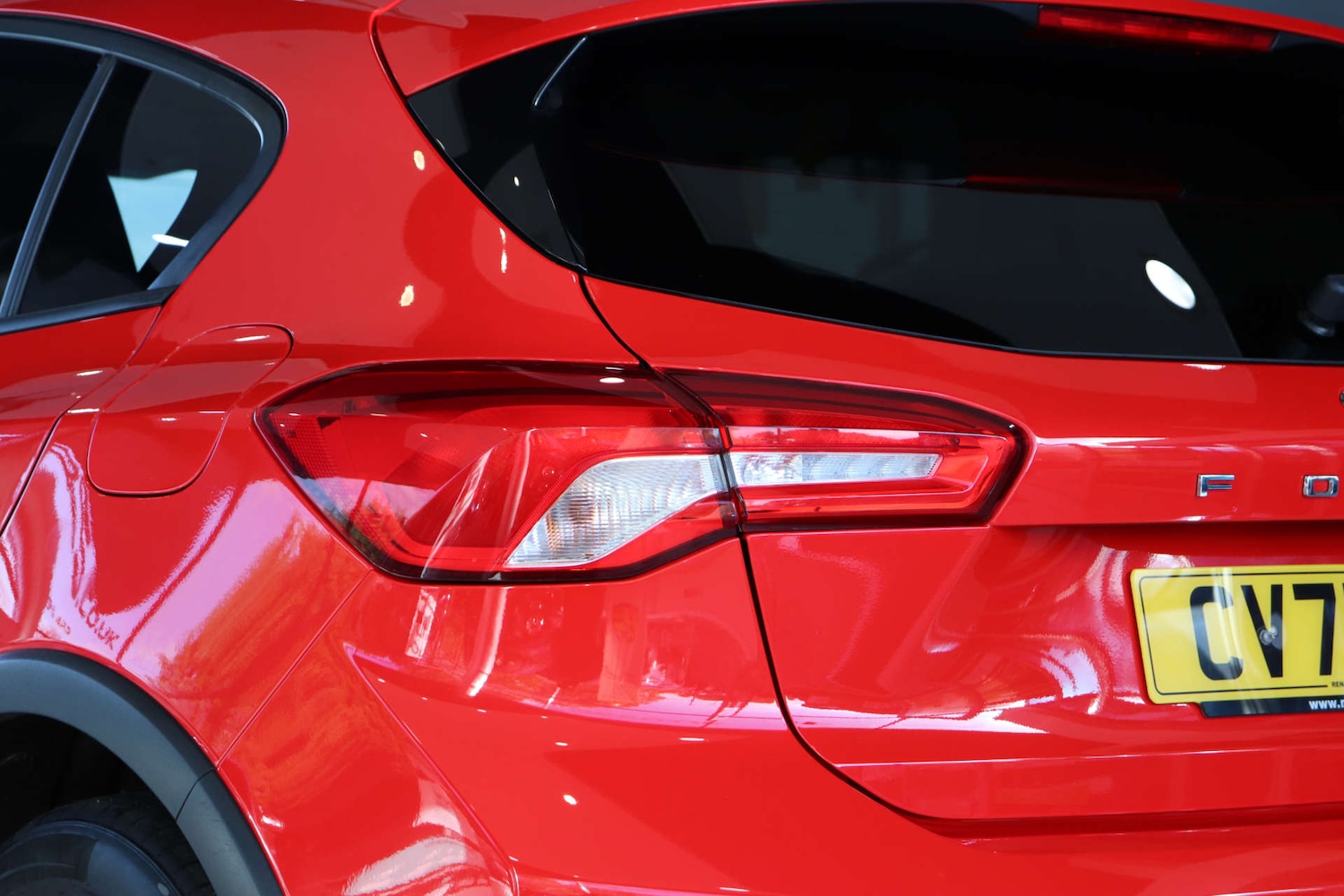 Used Ford Focus 2021 for sale - 76518054: Photo 86