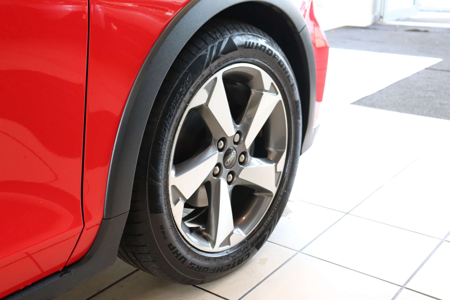 Used Ford Focus 2021 for sale - 76518054: Photo 89