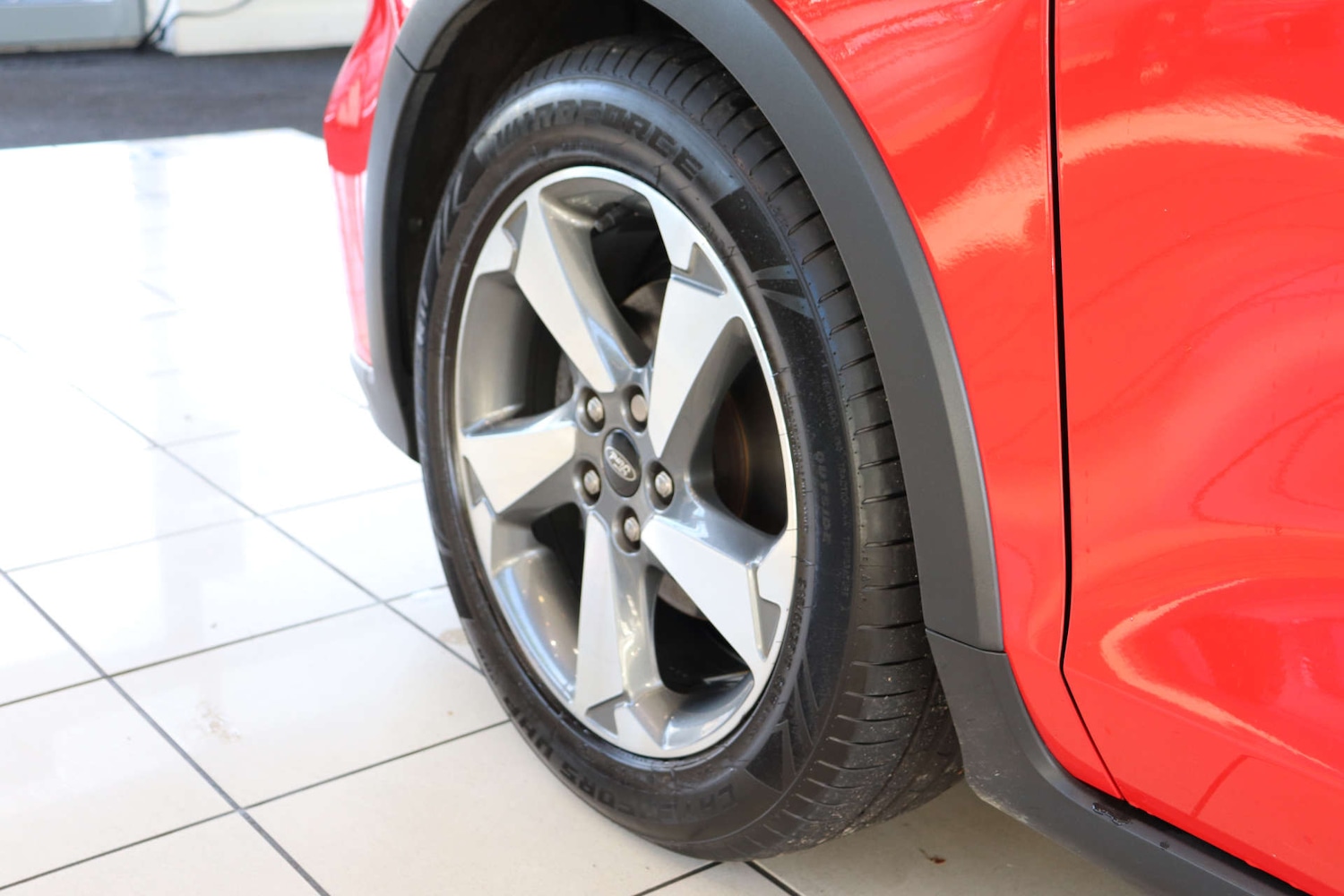 Used Ford Focus 2021 for sale - 76518054: Photo 91