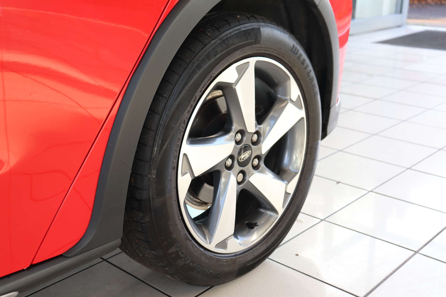 Used Ford Focus 2021 for sale - 76518054: Photo 92