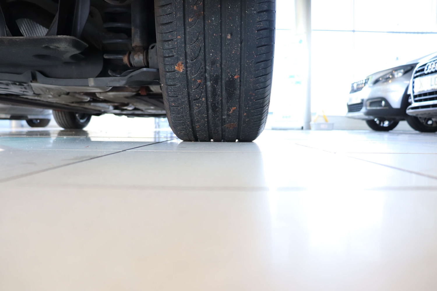 Used Ford Focus 2021 for sale - 76518054: Photo 95