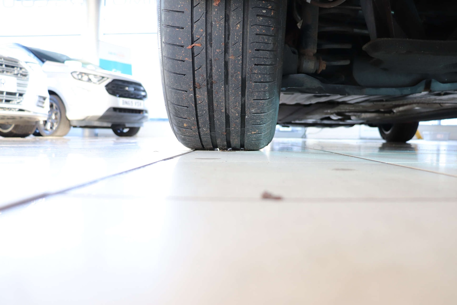 Used Ford Focus 2021 for sale - 76518054: Photo 96