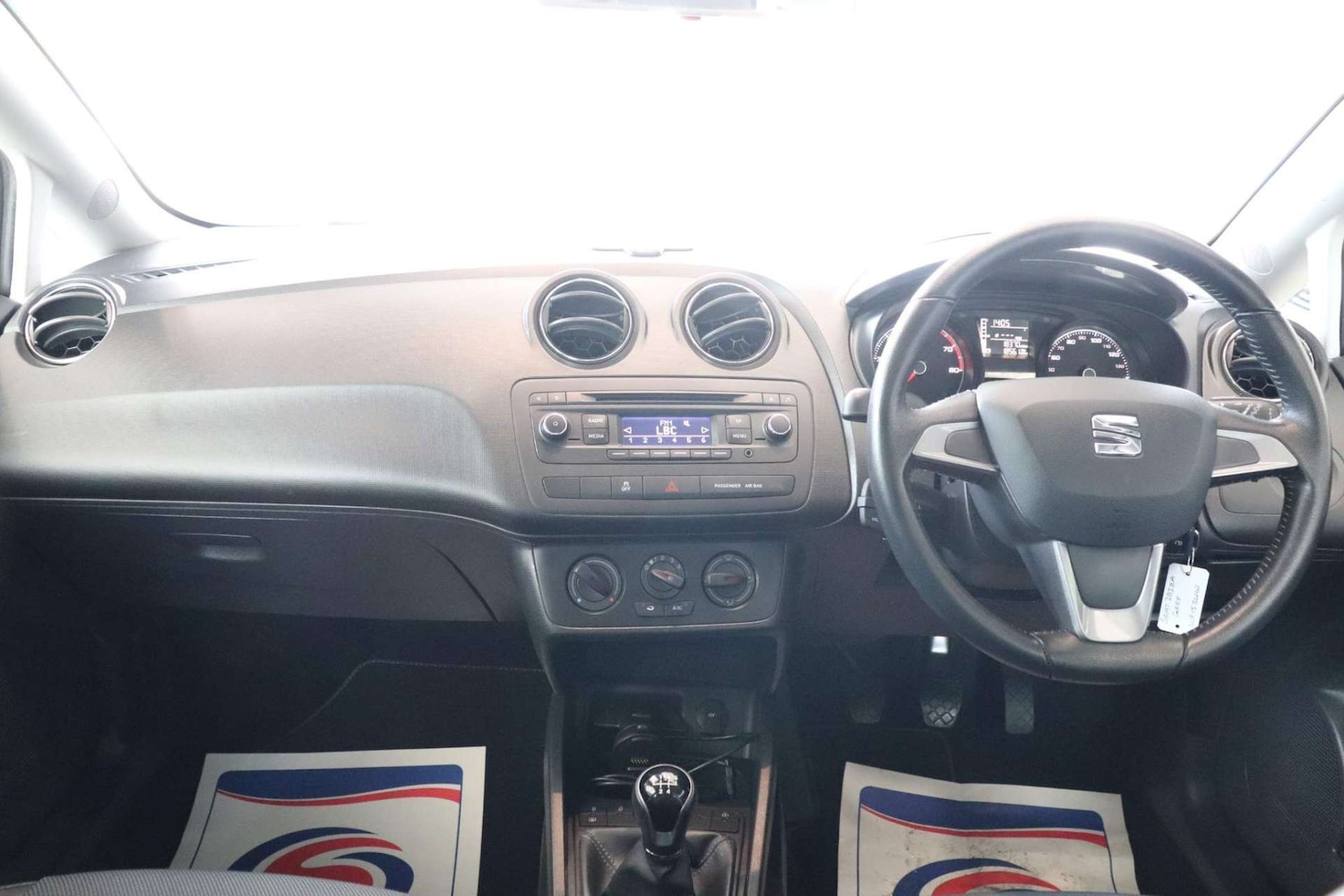 Used SEAT Ibiza 2015 for sale - 76600810: Photo 13