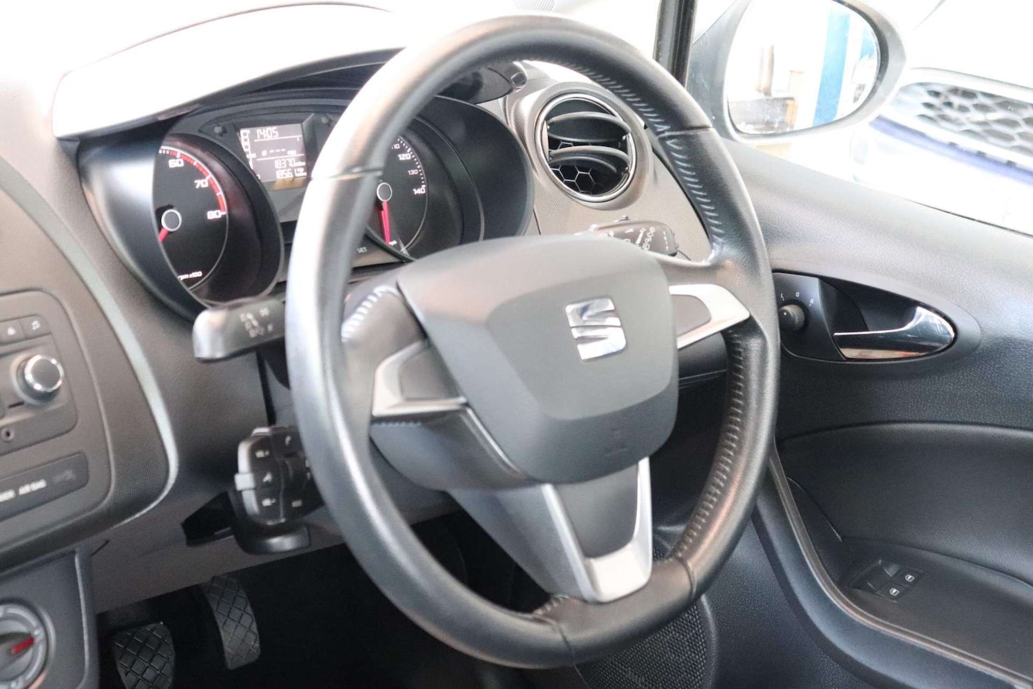 Used SEAT Ibiza 2015 for sale - 76600810: Photo 14