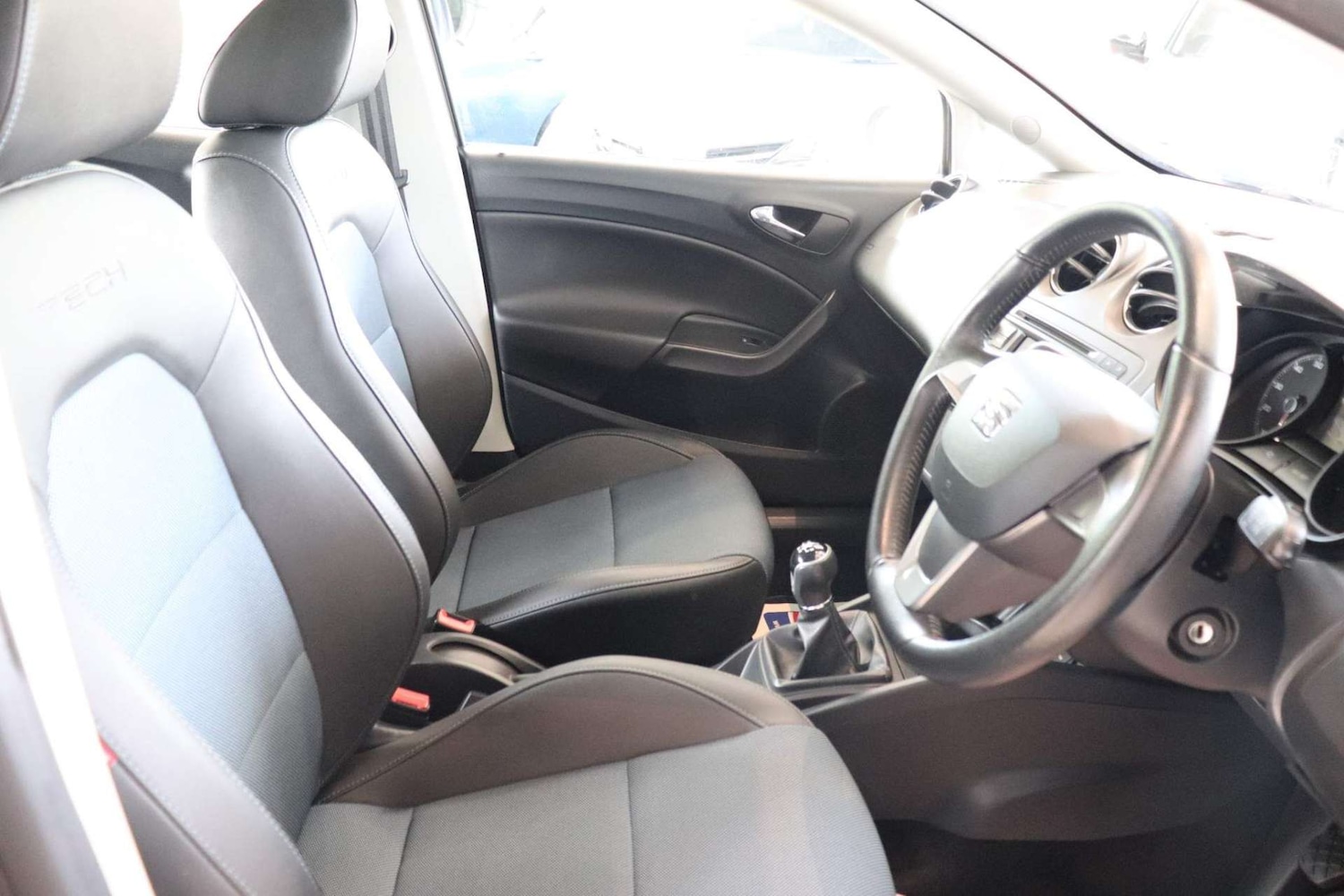 Used SEAT Ibiza 2015 for sale - 76600810: Photo 20